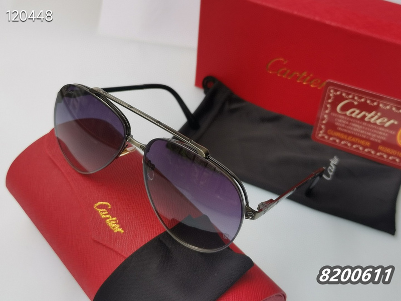 Cartier Glasses xh (111)